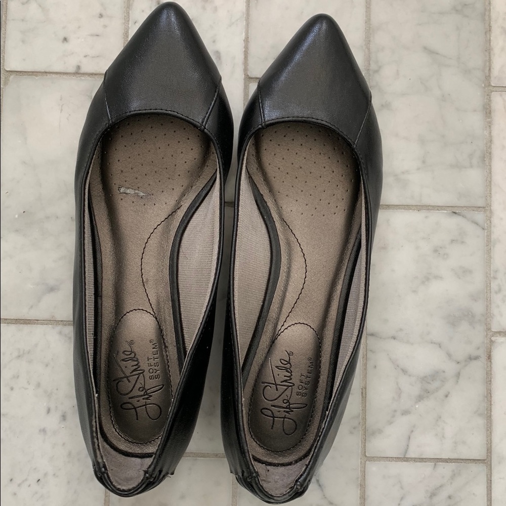 LifeStride Flex Soft System size 7